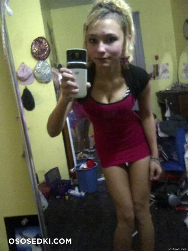 Too Cute Beautiful Petite Teen Girl So Sexy - Photo 151