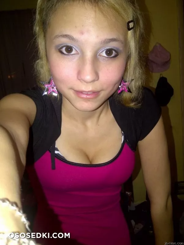 Too Cute Beautiful Petite Teen Girl So Sexy - Photo 154