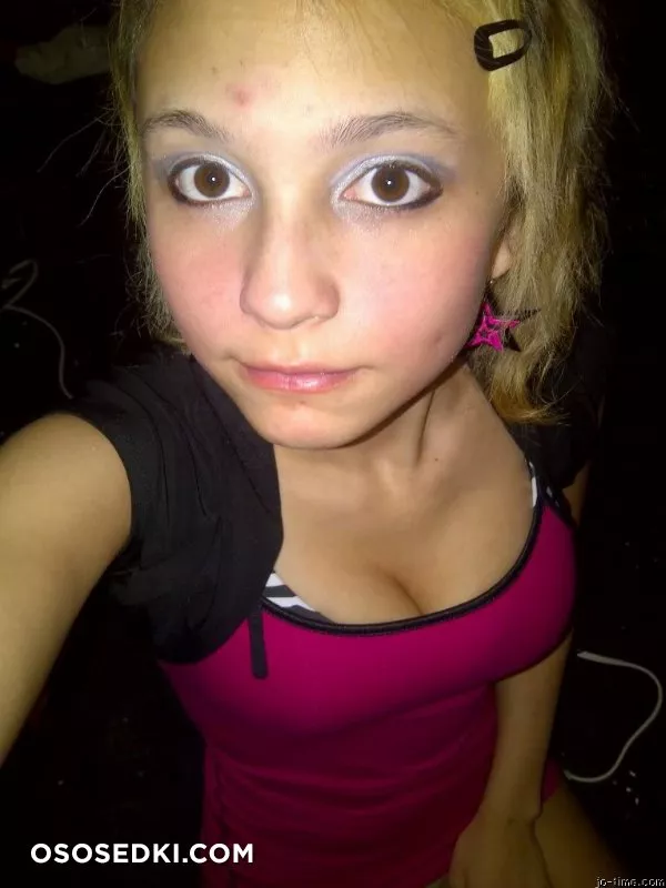 Too Cute Beautiful Petite Teen Girl So Sexy - Photo 161