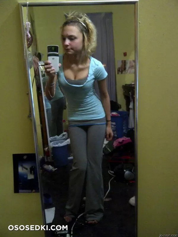 Too Cute Beautiful Petite Teen Girl So Sexy - Photo 163