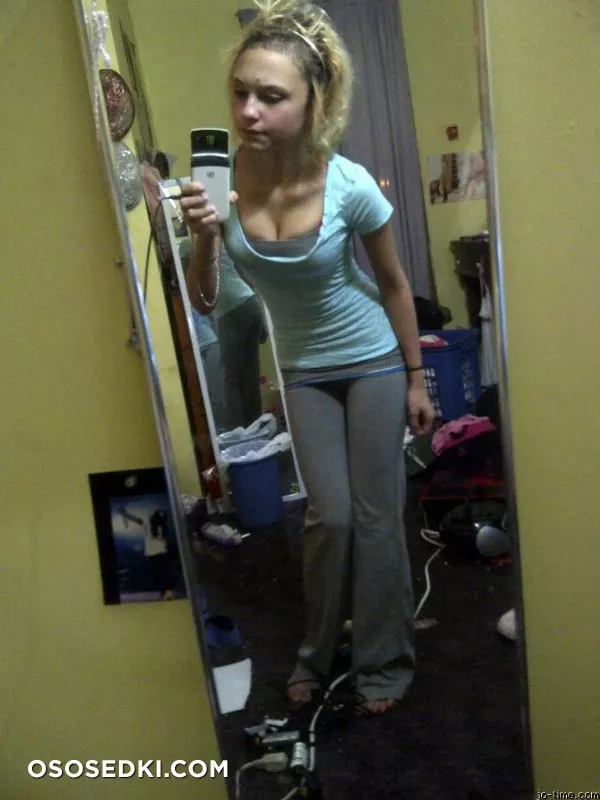 Too Cute Beautiful Petite Teen Girl So Sexy - Photo 164