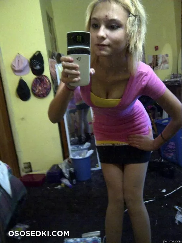 Too Cute Beautiful Petite Teen Girl So Sexy - Photo 168