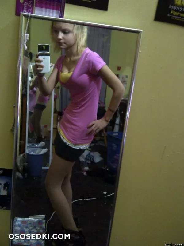 Too Cute Beautiful Petite Teen Girl So Sexy - Photo 170