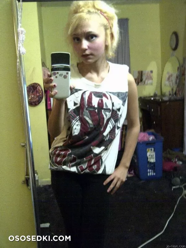 Too Cute Beautiful Petite Teen Girl So Sexy - Photo 178