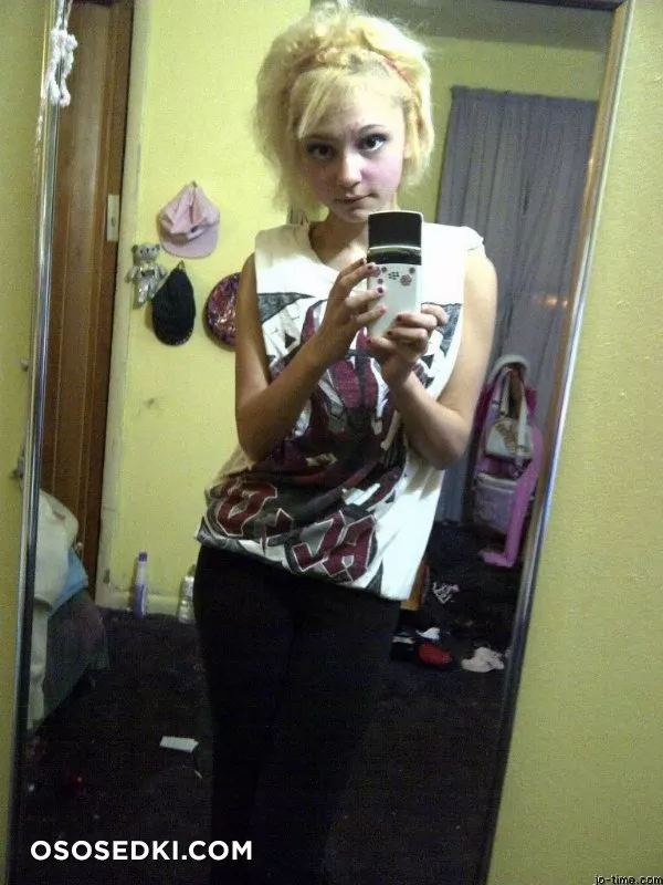 Too Cute Beautiful Petite Teen Girl So Sexy - Photo 179