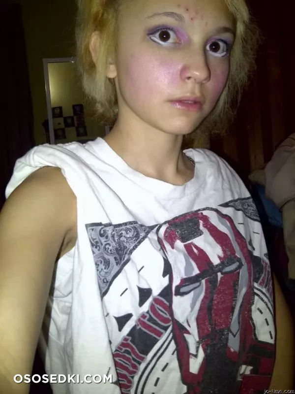 Too Cute Beautiful Petite Teen Girl So Sexy - Photo 186