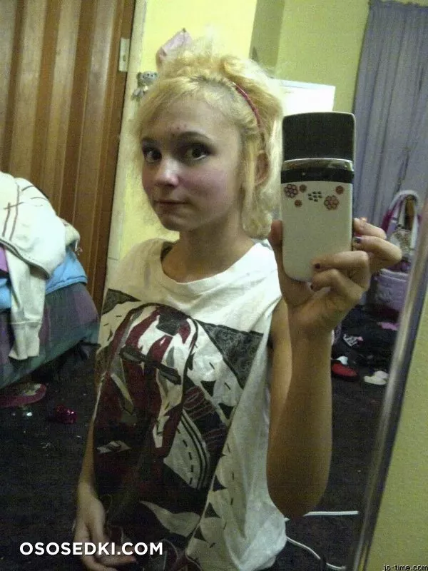 Too Cute Beautiful Petite Teen Girl So Sexy - Photo 188