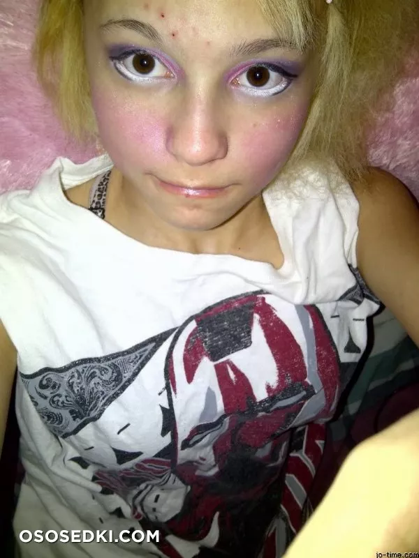 Too Cute Beautiful Petite Teen Girl So Sexy - Photo 190