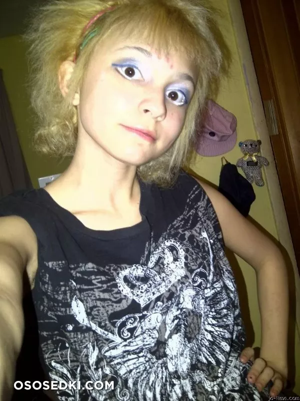 Too Cute Beautiful Petite Teen Girl So Sexy - Photo 195