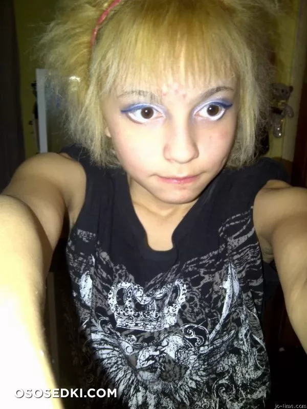 Too Cute Beautiful Petite Teen Girl So Sexy - Photo 197