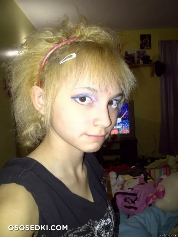 Too Cute Beautiful Petite Teen Girl So Sexy - Photo 199