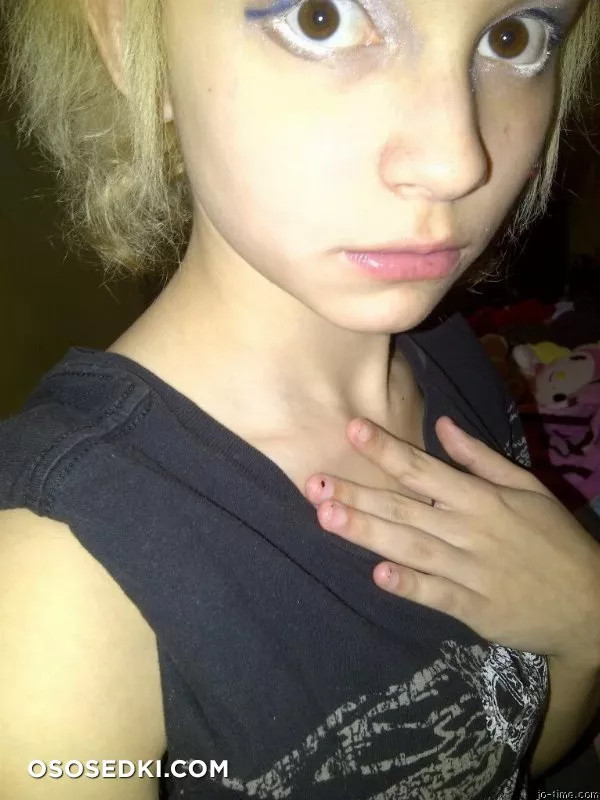 Too Cute Beautiful Petite Teen Girl So Sexy - Photo 200