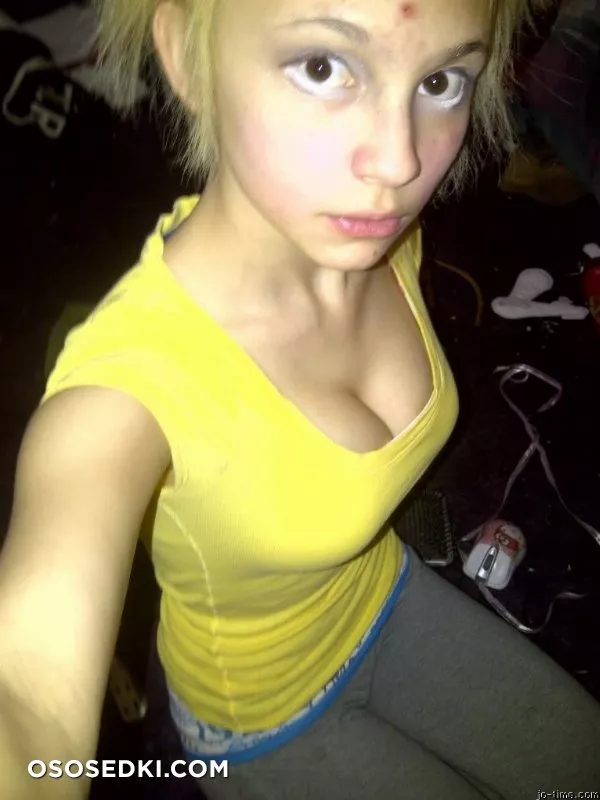 Too Cute Beautiful Petite Teen Girl So Sexy - Photo 204
