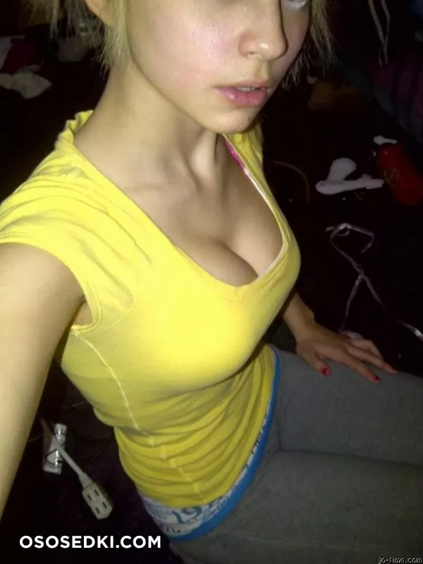 Too Cute Beautiful Petite Teen Girl So Sexy - Photo 205