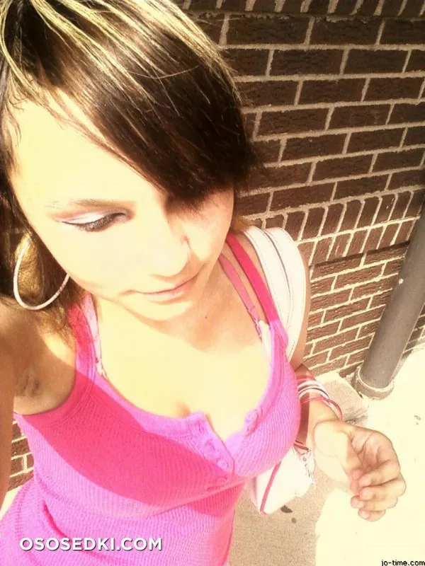 Too Cute Beautiful Petite Teen Girl So Sexy - Photo 212