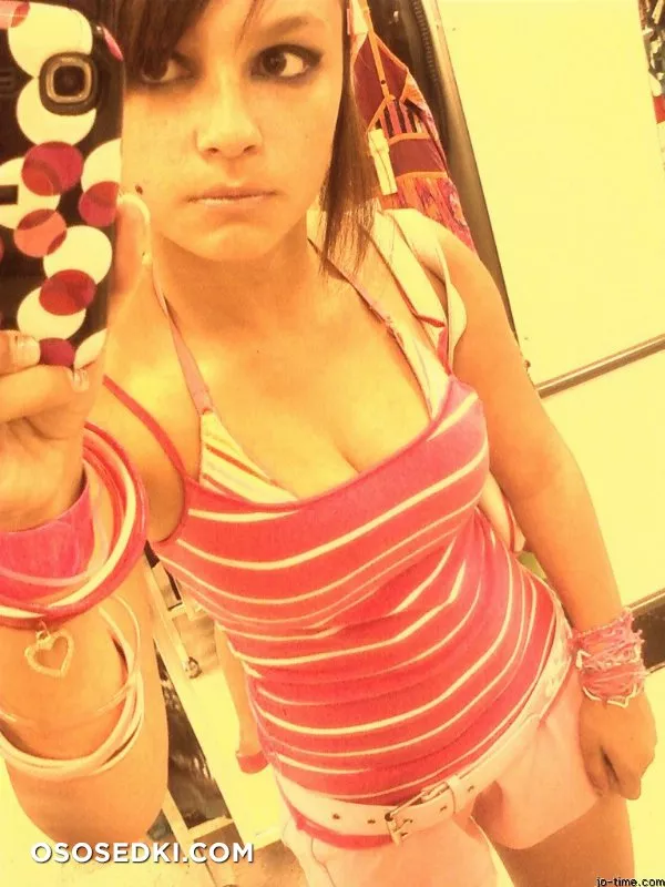 Too Cute Beautiful Petite Teen Girl So Sexy - Photo 227