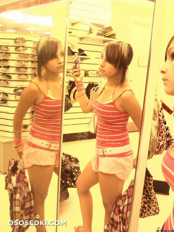 Too Cute Beautiful Petite Teen Girl So Sexy - Photo 228