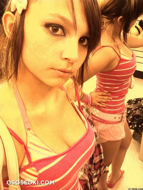 Too Cute Beautiful Petite Teen Girl So Sexy - Photo 229