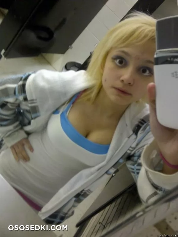 Too Cute Beautiful Petite Teen Girl So Sexy - Photo 245