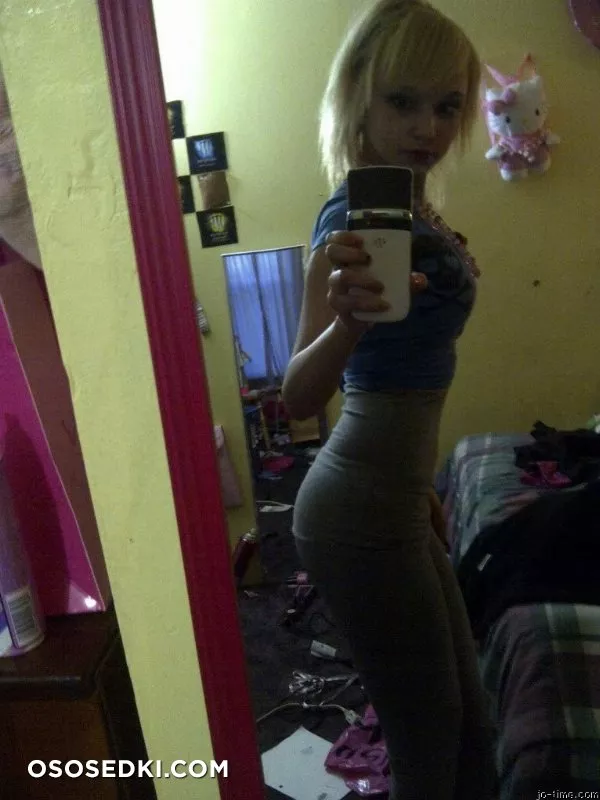 Too Cute Beautiful Petite Teen Girl So Sexy - Photo 246