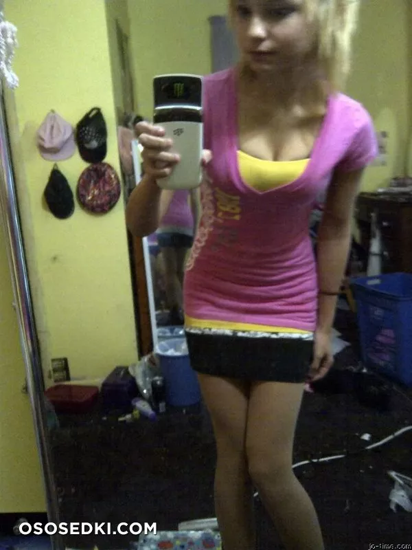 Too Cute Beautiful Petite Teen Girl So Sexy - Photo 247