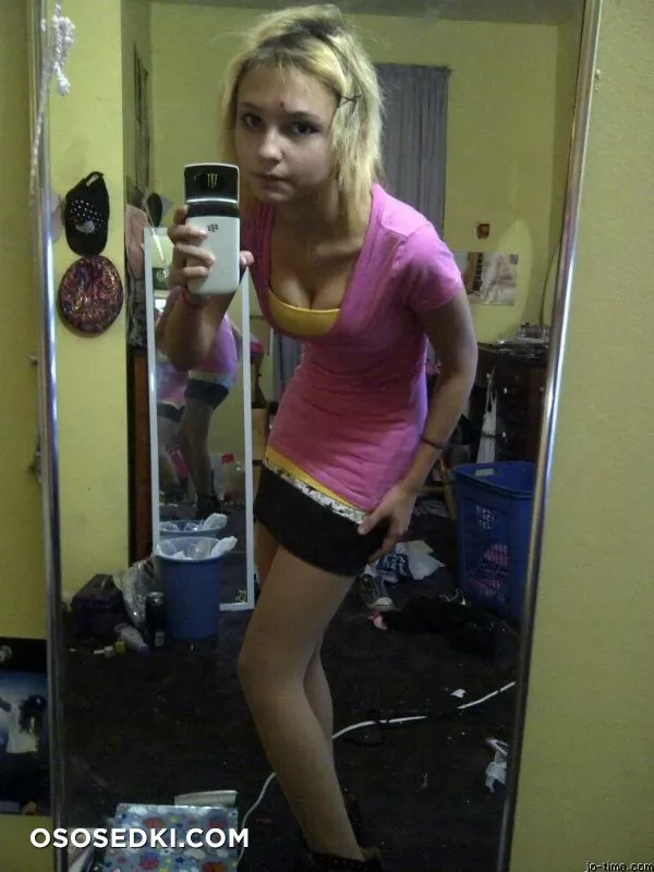 Too Cute Beautiful Petite Teen Girl So Sexy - Photo 248