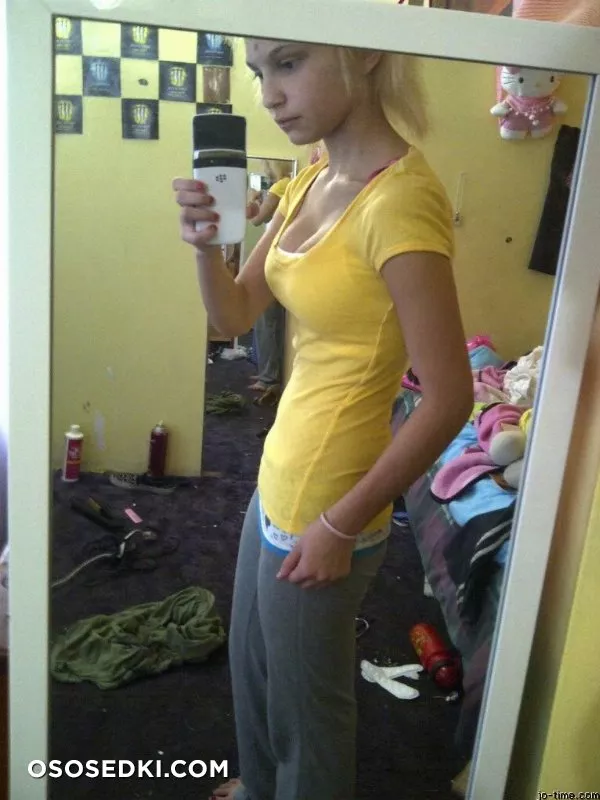 Too Cute Beautiful Petite Teen Girl So Sexy - Photo 255