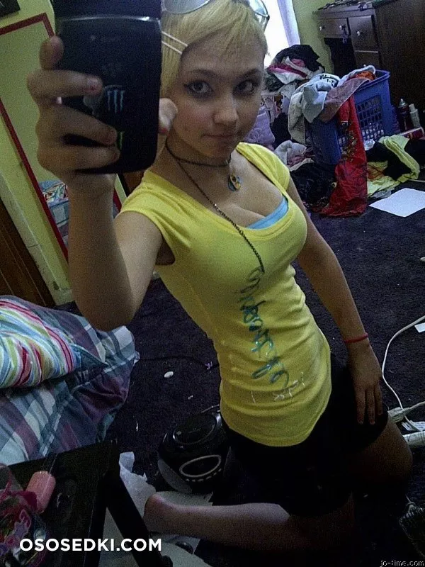 Too Cute Beautiful Petite Teen Girl So Sexy - Photo 261