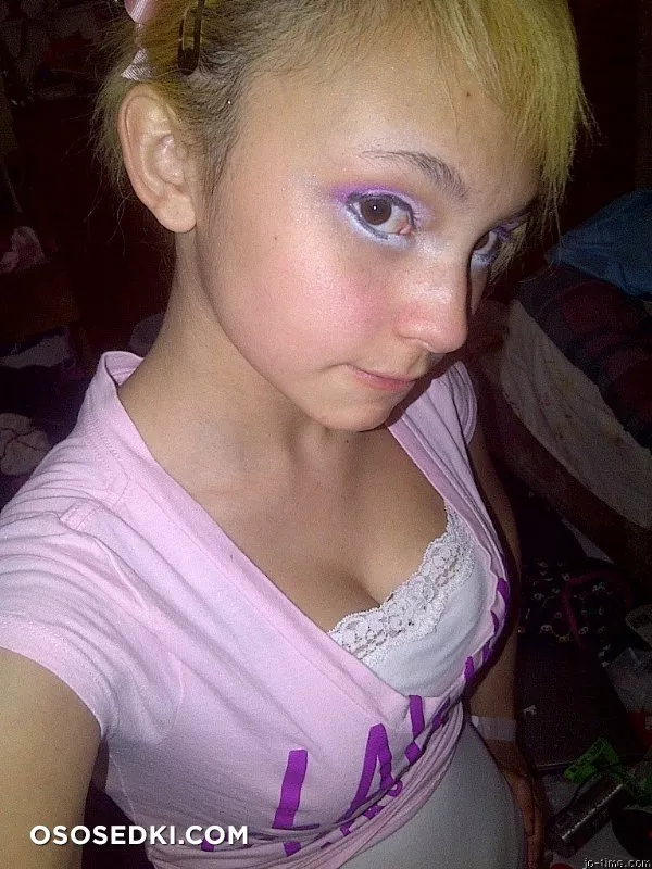 Too Cute Beautiful Petite Teen Girl So Sexy - Photo 268