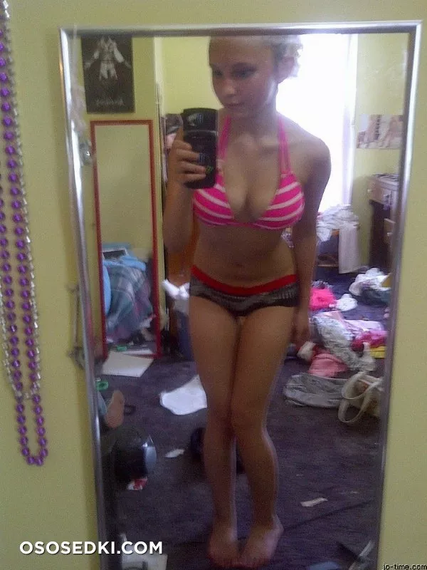 Too Cute Beautiful Petite Teen Girl So Sexy - Photo 271
