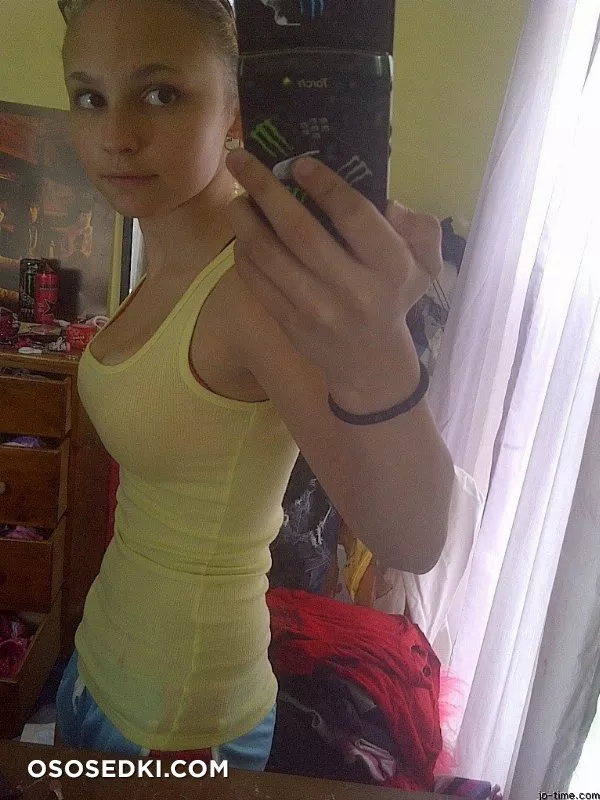 Too Cute Beautiful Petite Teen Girl So Sexy - Photo 273