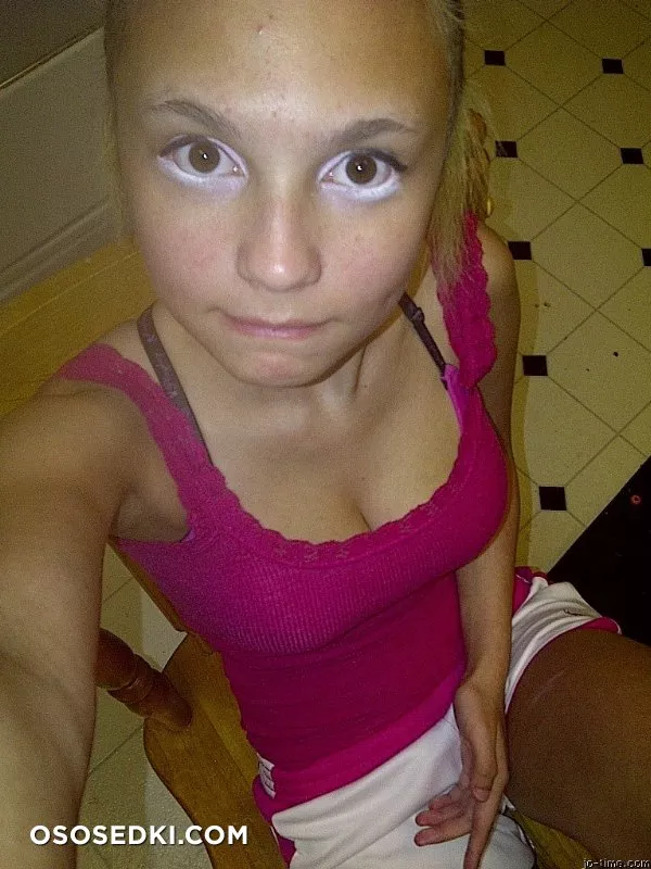 Too Cute Beautiful Petite Teen Girl So Sexy - Photo 275