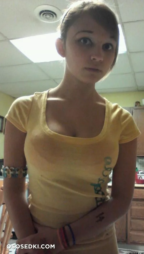 Too Cute Beautiful Petite Teen Girl So Sexy - Photo 372