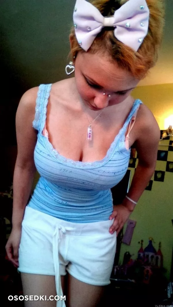 Too Cute Beautiful Petite Teen Girl So Sexy - Photo 403