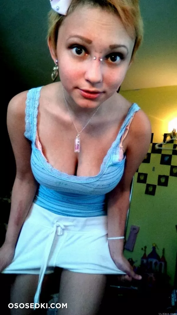 Too Cute Beautiful Petite Teen Girl So Sexy - Photo 404