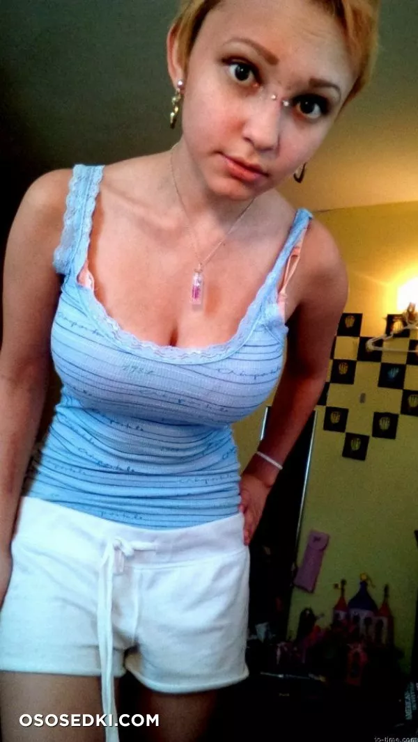Too Cute Beautiful Petite Teen Girl So Sexy - Photo 405