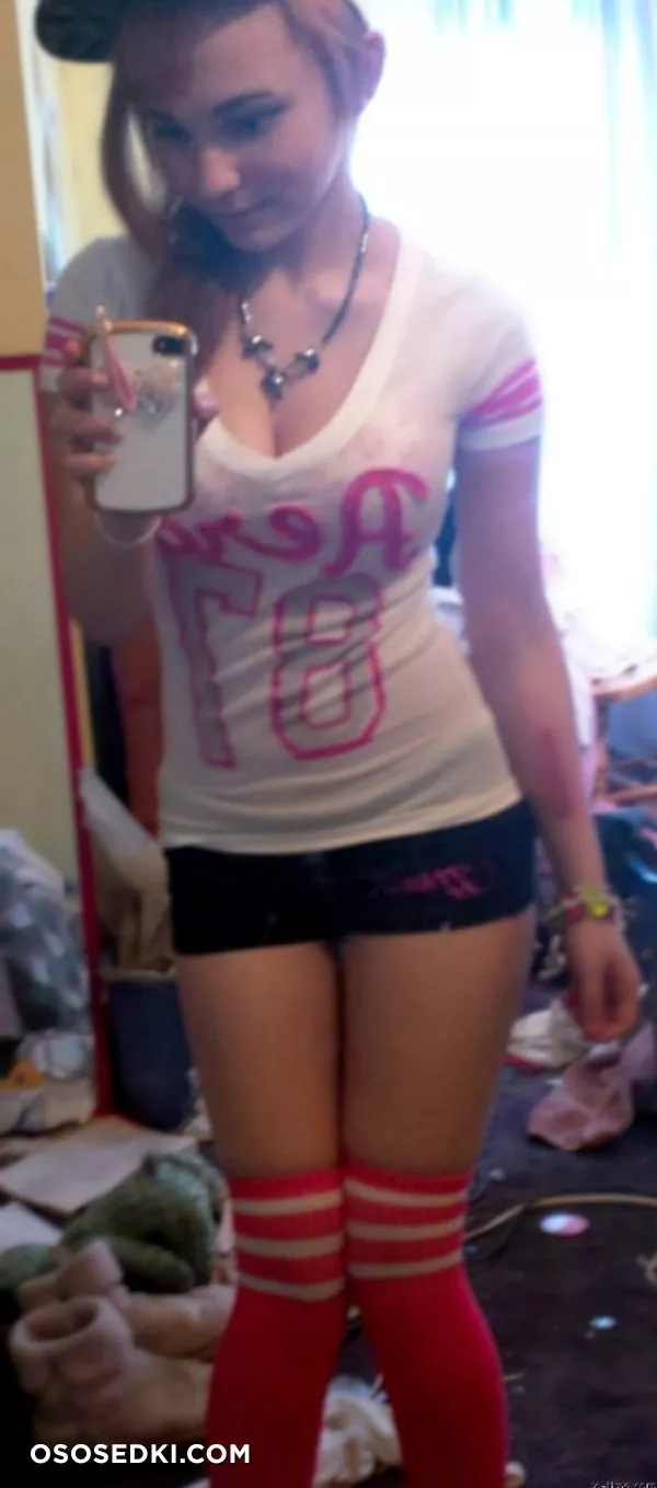 Too Cute Beautiful Petite Teen Girl So Sexy - Photo 459