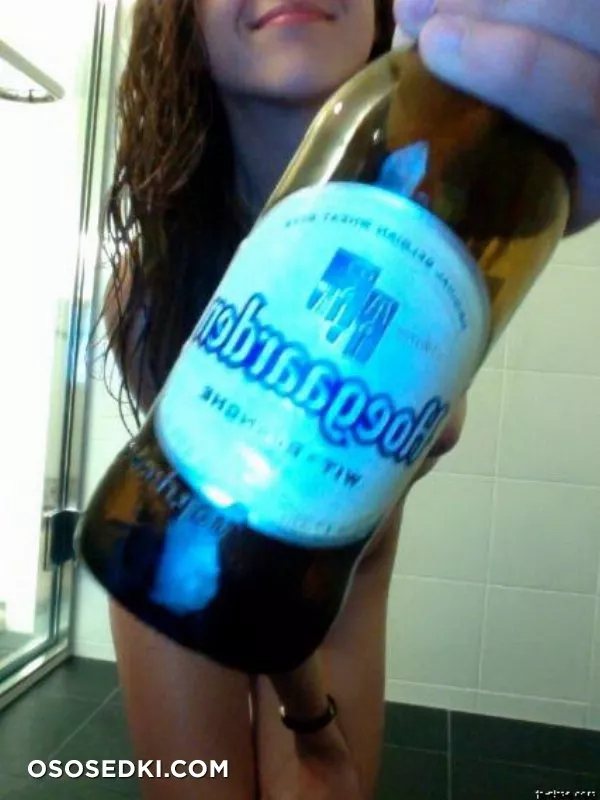 So Sweet Slim Teen Girl Glasses Self Shot - Photo 29