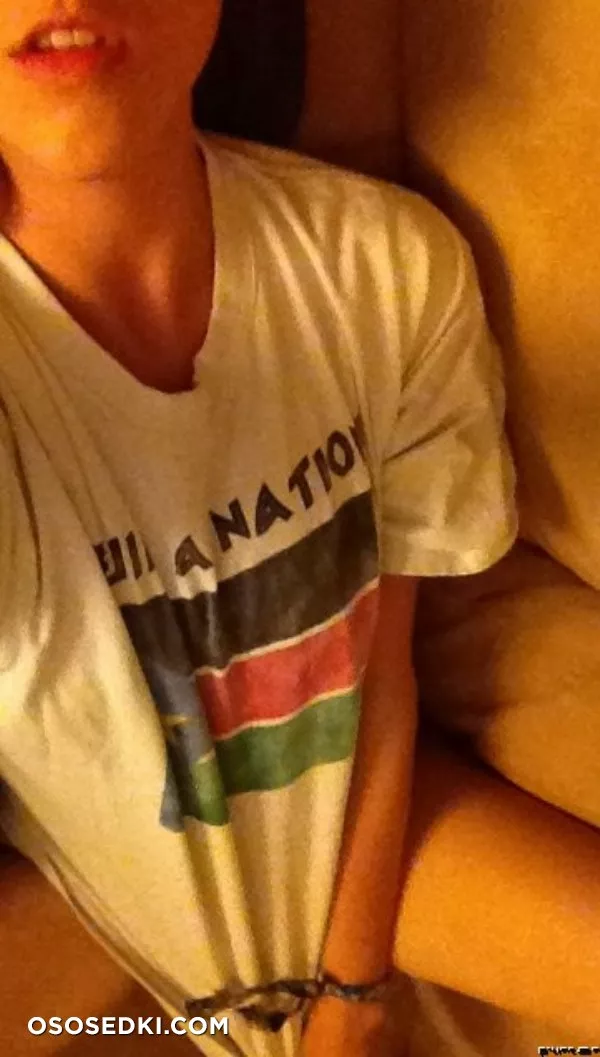 So Sweet Slim Teen Girl Glasses Self Shot - Photo 105