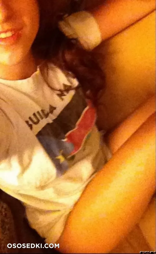 So Sweet Slim Teen Girl Glasses Self Shot - Photo 108