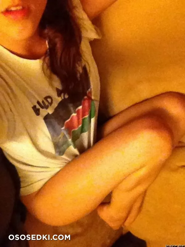 So Sweet Slim Teen Girl Glasses Self Shot - Photo 109