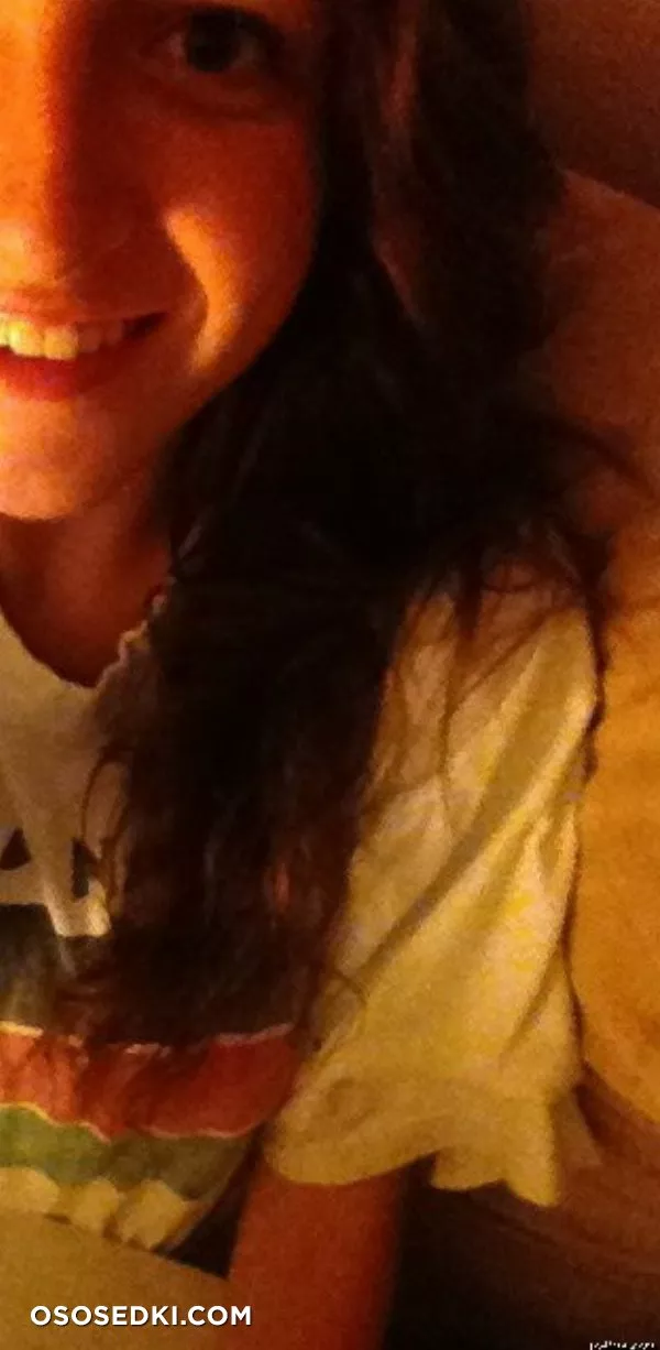 So Sweet Slim Teen Girl Glasses Self Shot - Photo 111