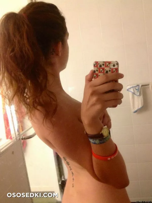 So Sweet Slim Teen Girl Glasses Self Shot - Photo 166