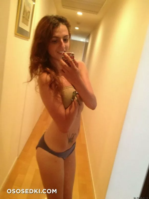 So Sweet Slim Teen Girl Glasses Self Shot - Photo 178