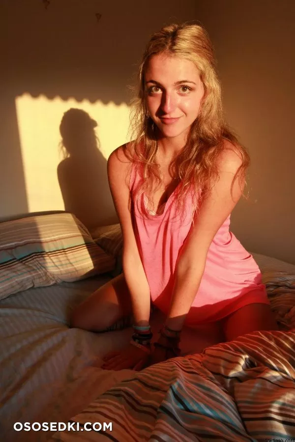 So Sweet Slim Teen Girl Glasses Self Shot - Photo 266