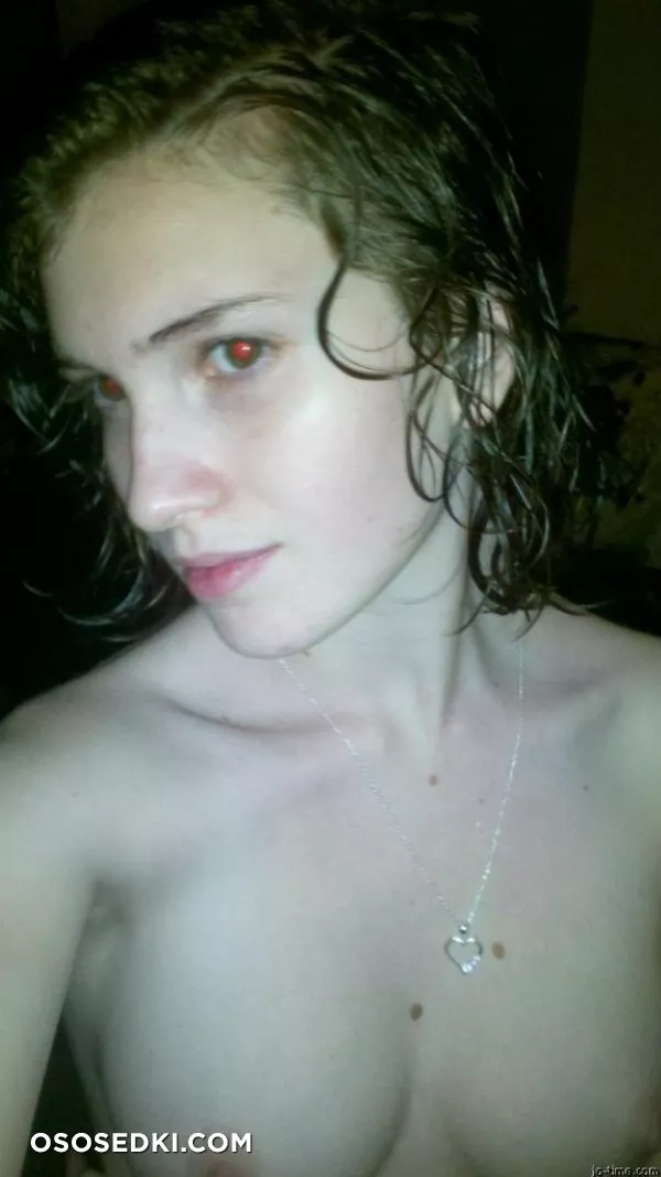 Dark Hair Cutie Nice Pert Tits - Photo 45