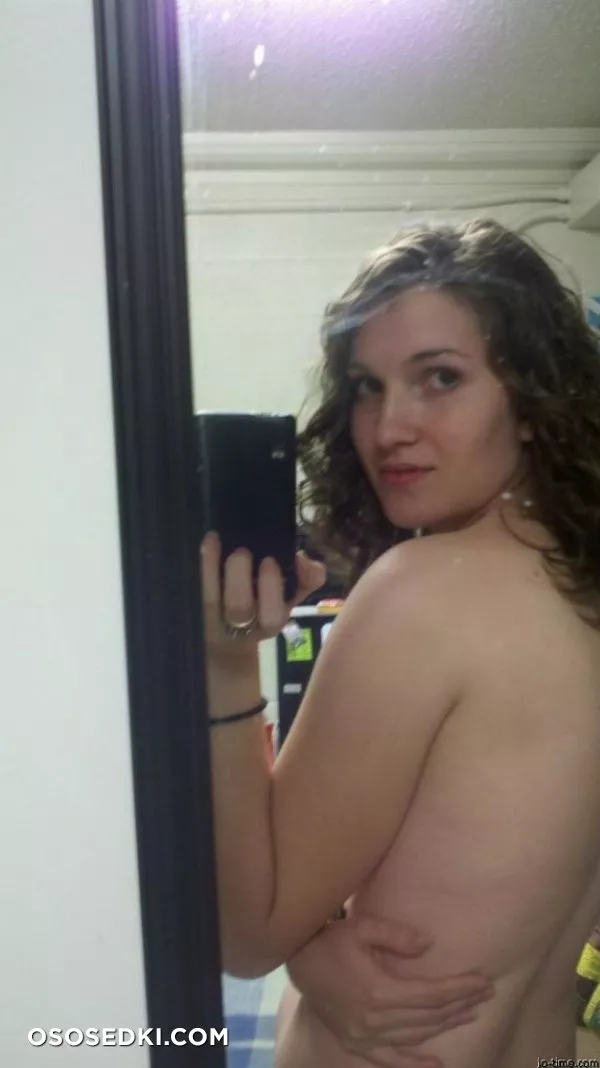 Dark Hair Cutie Nice Pert Tits - Photo 66