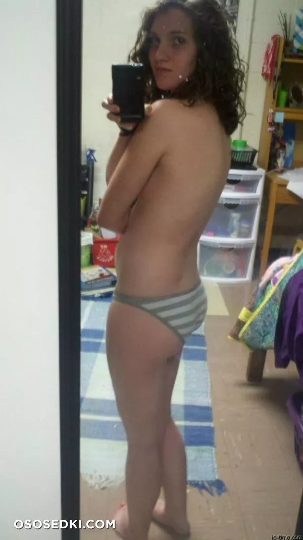 Dark Hair Cutie Nice Pert Tits - Photo 69
