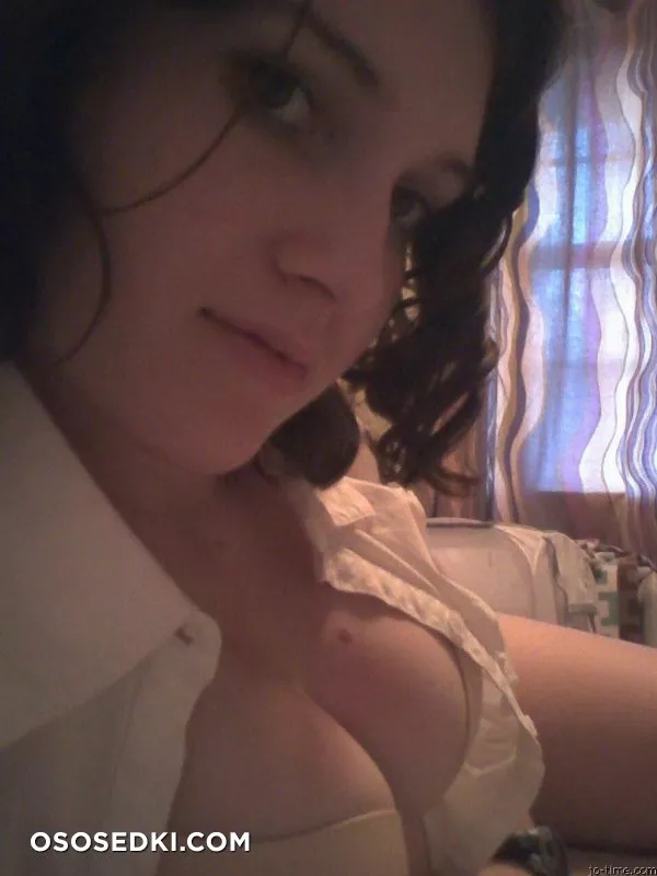 Dark Hair Cutie Nice Pert Tits - Photo 78