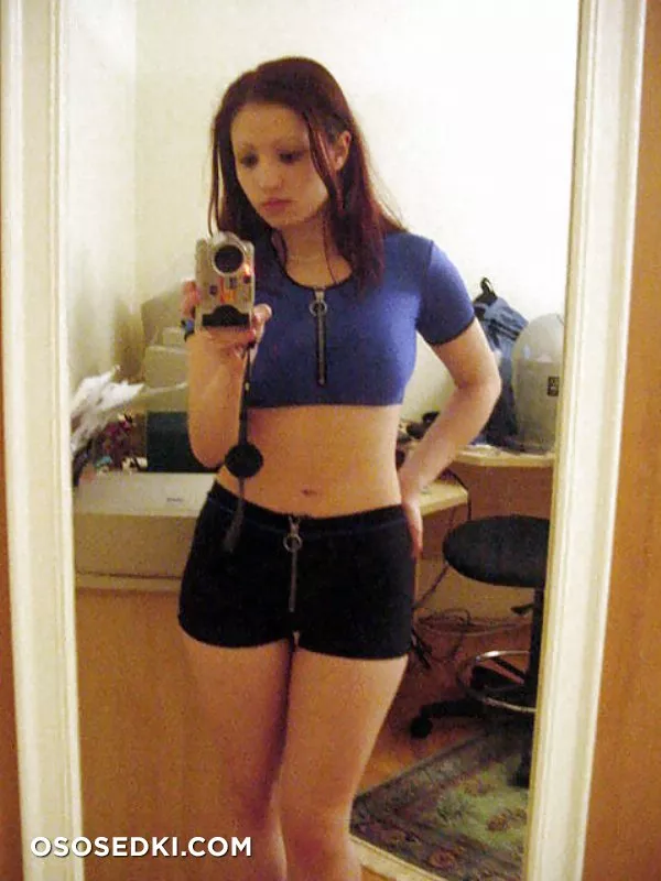 Great photo collectin of the ex girlfriend Martina - Photo 22